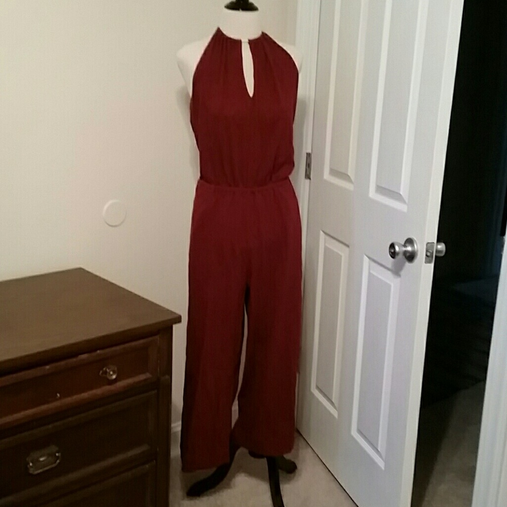 Loft Jumper
